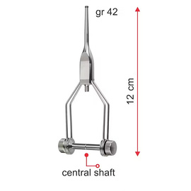 Stonfo Streamer Bobbin