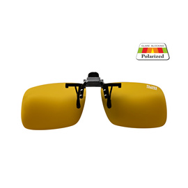 Traper Nakładki Polaryzacyjne - Yellow
