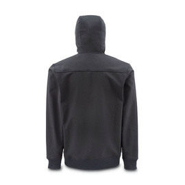 Simms Rogue Hoody Black