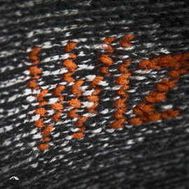 Geoff Anderson WizWool HeavyWeight Grey