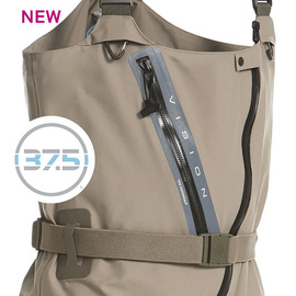 Vision Wodery Scout Zip