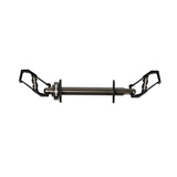 Traper Tippet holder ALU