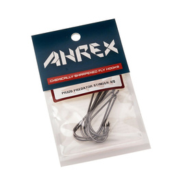 Ahrex PR320 Predator Stinger