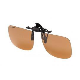 Solano Nakładki Polaryzacyjne FL 1212 Brown