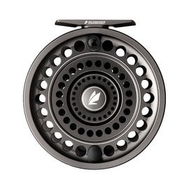 Sage Kołowrotek Spey II Granite