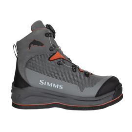 Simms Guide Boa Boot Slate Felt