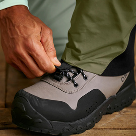 Orvis Wodery Clearwater Men's