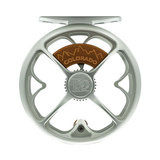 Ross Reels Kołowrotek Colorado Matte Platinum