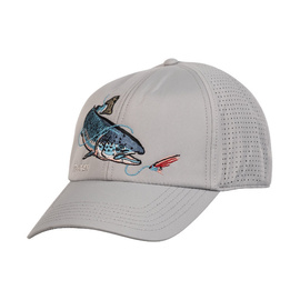 Traper Czapka Active Salmon
