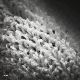 Geoff Anderson WizWool HeavyWeight Grey