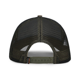 Simms Double Haul Trucker Smokey Olive