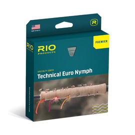 RIO Premier Technical Euro Nymph WF