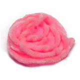 Soldarini Mini Mop Chenille Pearl UV 4mm