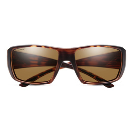 Smith Optics Okulary Guide's Choice XL Matte Havana Polar Brown