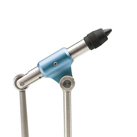 Tiemco Solid Vise HD Blue
