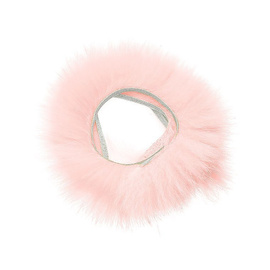 Hends Zonkers Strip Rabbit Fur 4,0mm