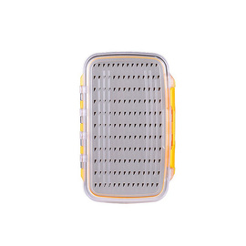 BG Fly Box 28B Orange Large