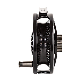 Traper Kołowrotek Impulse Nymph Black