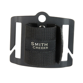 Smith Creek Net Holster Black