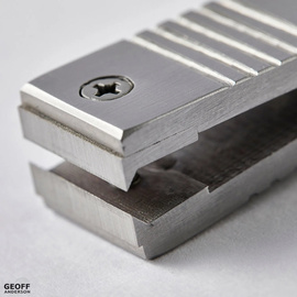 Geoff Anderson WizTool Tungsten Nipper 70 mm