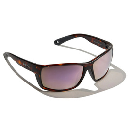 Bajio Bales Beach - Dark Tort Gloss - Rose Mirror - PC