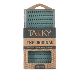 Tacky Original Fly Box