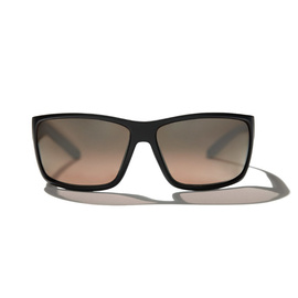 Bajio Bales Beach - Black Matte - Copper - Glass