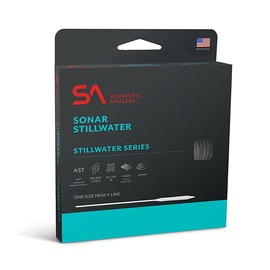 Scientific Anglers Sonar Stillwater Hover WF