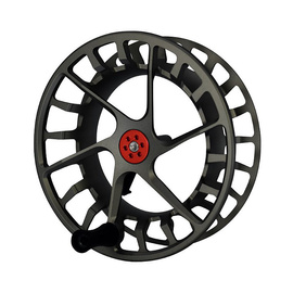 Lamson Szpula Speedster Dark Smoke