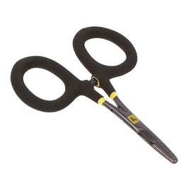 Loon Rogue Micro Scissor Forceps 11cm