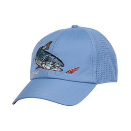 Traper Czapka Active Salmon