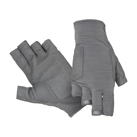 Simms Sflex Guide Glove Sterling