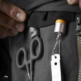 Geoff Anderson Kurtka WS Pro Black