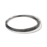 Fly-Dressing Bauer Pike Wire