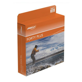 Airflo 40+ Expert Booby Basher Sinking S8 WF