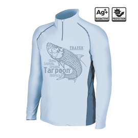 Traper Bluza Florida Tarpon Light Navy