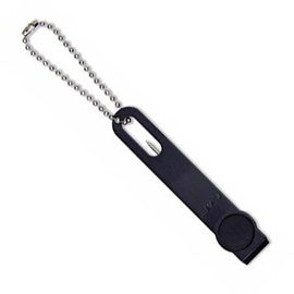 C&F Design Line Clipper Black