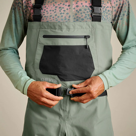 Orvis Wodery Clearwater Men's