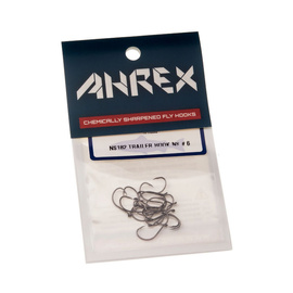 Ahrex NS182 Trailer Hook