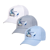 Traper Czapka Solar Pro Tarpon