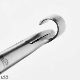 Geoff Anderson WizTool Release Clamp 150 mm