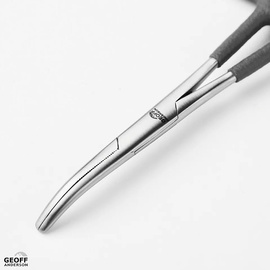 Geoff Anderson WizTool Curved Clamp 140 mm