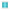 CWM-19 Turquoise Blue Light