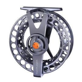 Lamson Kołowrotek Waterworks Force SL Series II Thermal