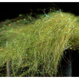 Sybai Flash Pike Dubbing