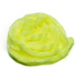 Soldarini Mini Mop Chenille Pearl UV 4mm