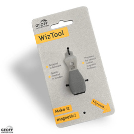 Geoff Anderson WizTool Nipper 70 mm