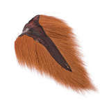 BG Bucktail Whole Tail