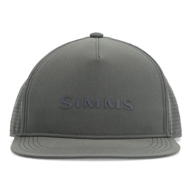 Simms Solarvent Cap Slate