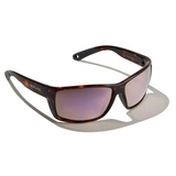 Bajio Bales Beach - Dark Tort Gloss - Rose Mirror - PC